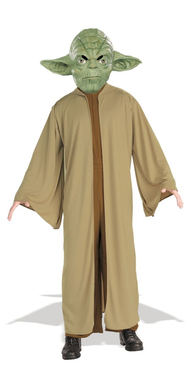 Kids Yoda Costume