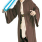 Kids Deluxe Hooded Jedi Robe
