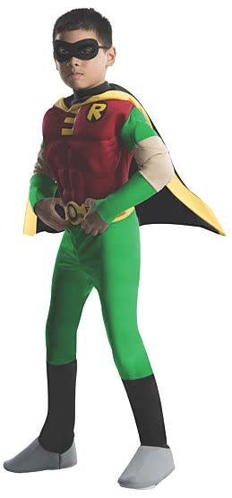 Robin: Teen Titans