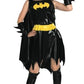Kids Deluxe Batgirl Costume