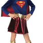 Girl's Supergirl Costume