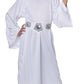 Kids Deluxe Princess Leia Costume For Girls
