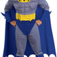 Boy's Deluxe Batman Costume (The Brave and the Bold)