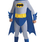 Boy's Batman Costume (The Brave and the Bold)