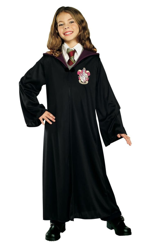 Kids Hermione Granger Gryffindor Robe