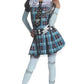 Kids Monster High Frankie Stein Costume