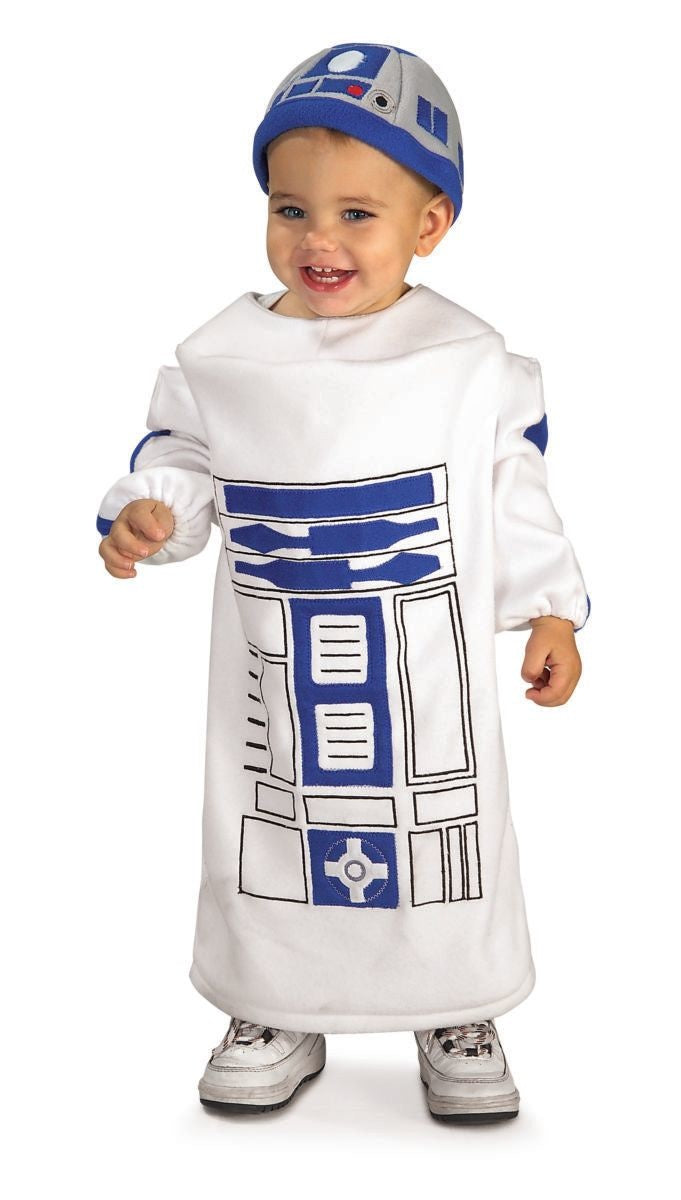 R2-D2 - Toddler (24 Mo)