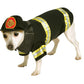 Fire Fighter: Pet Costume