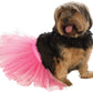 Pet Tutu (Pink): Pet Costume