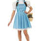 Dorothy Costume - Teen Size