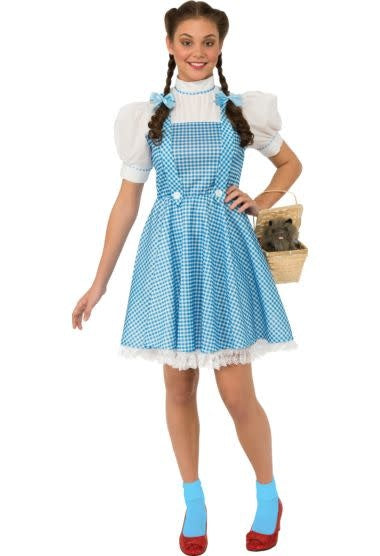 Dorothy Costume - Teen Size