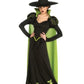 Women's Wicked Witch of the West: Standard