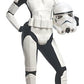 Sexy Female Stormtrooper Costume