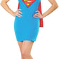 Women's Supergirl Tank Dress