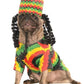 Rasta Dog: Pet Costume