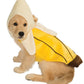 Banana: Pet Costume