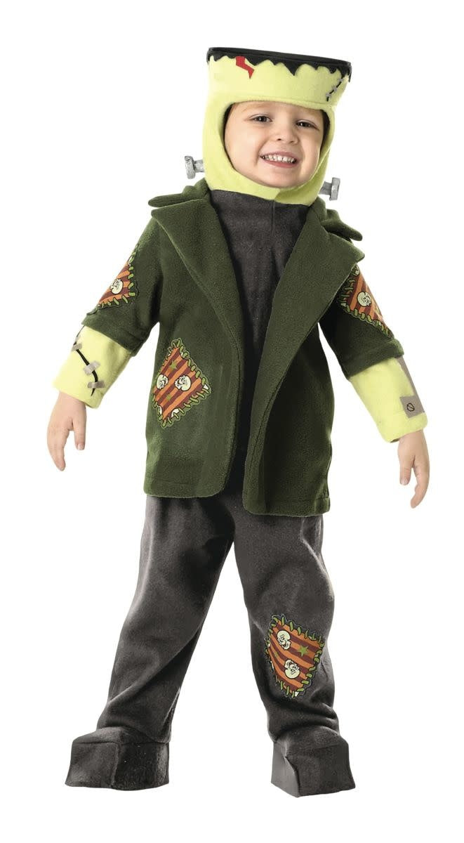 Lil’ Frankenstein: Toddler Size