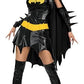 Women's Deluxe Batgirl