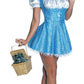 Women's Sequin Dorothy Costume