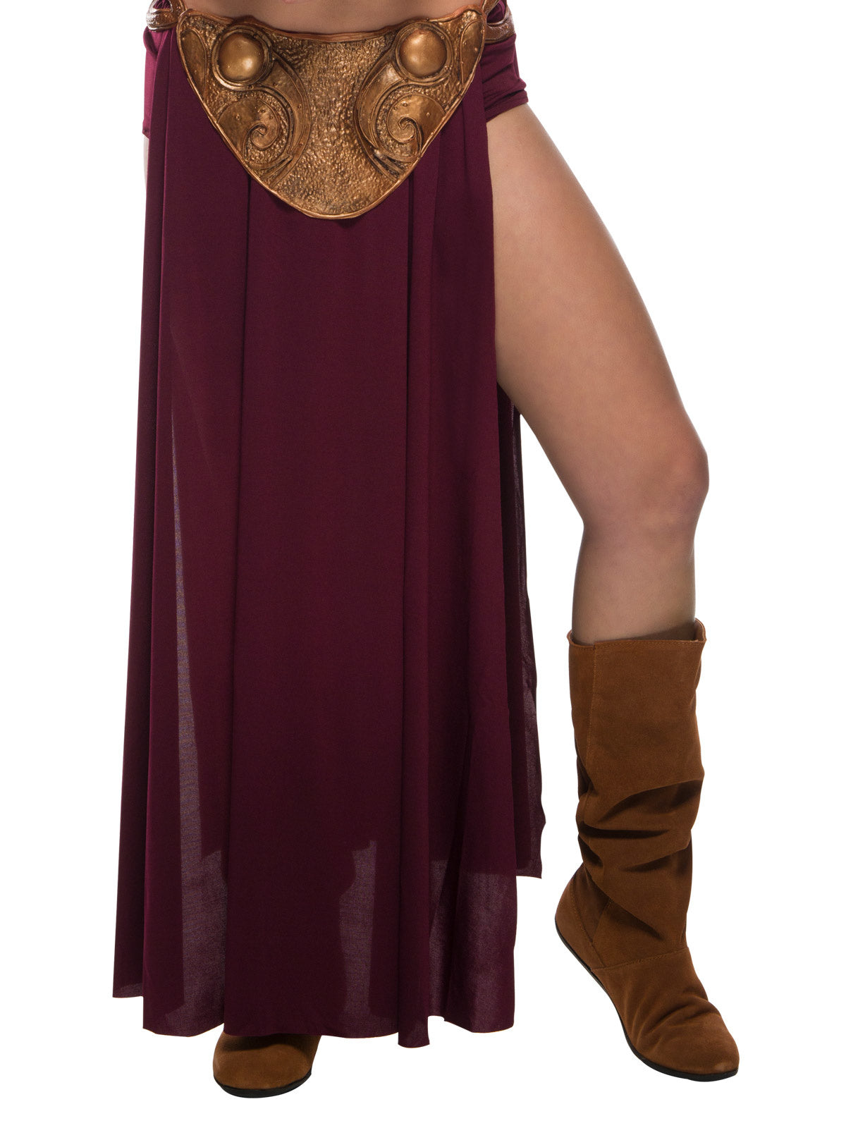 Princess Leia: Slave Leia Outfit  For Women