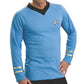 Star Trek: Commander Spock