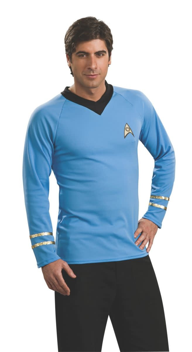Star Trek: Commander Spock