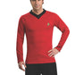 Men's Star Trek Classic Deluxe Scotty Shirt