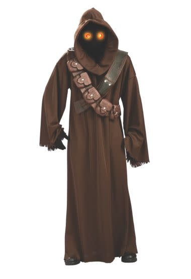 Adult Jawa Costume