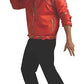 Adult Deluxe Michael Jackson: Beat It Jacket