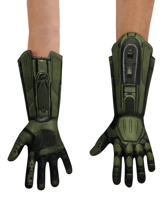 Halo: Master Chief Gloves - Child
