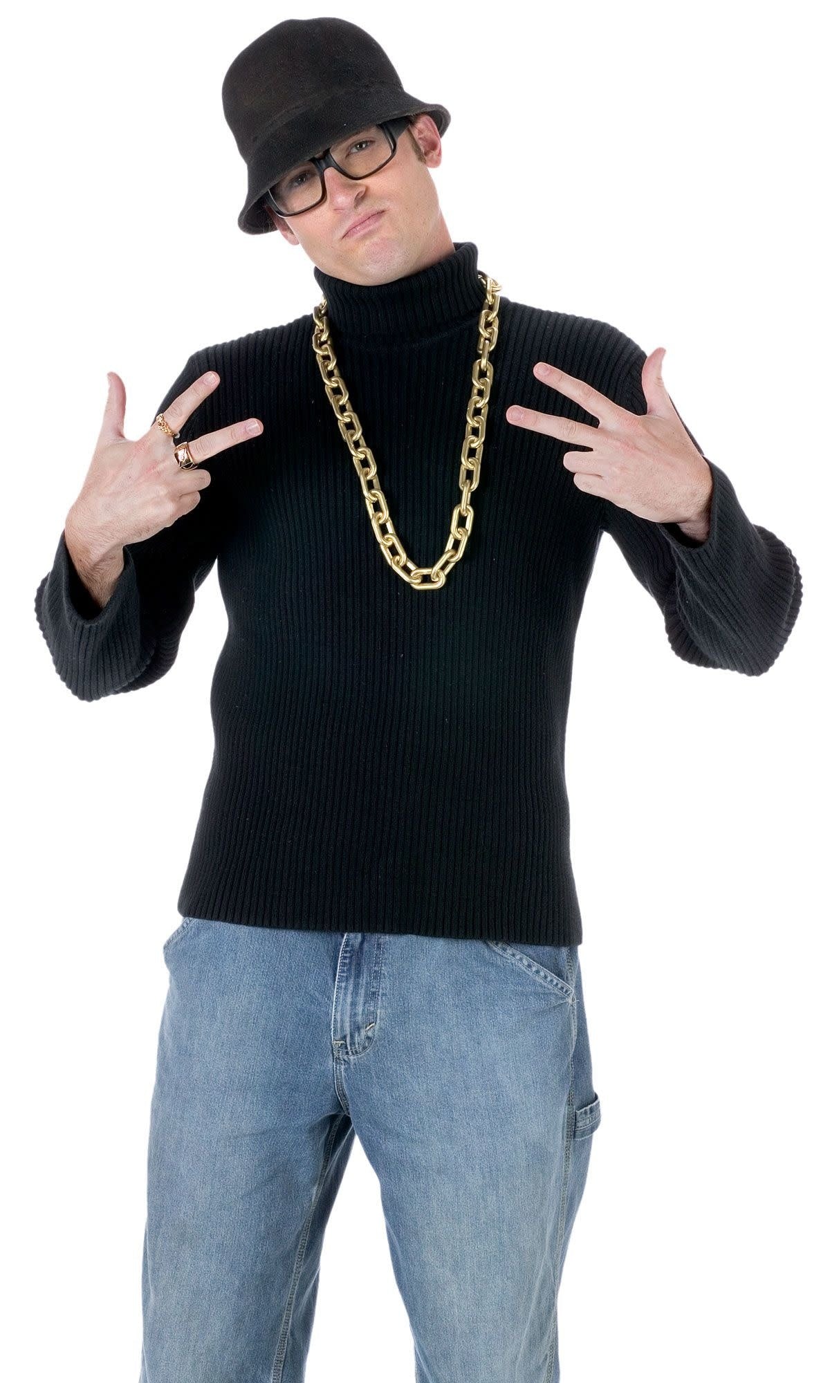EZ Guy Old Rapper Kit – Johnnie Brocks