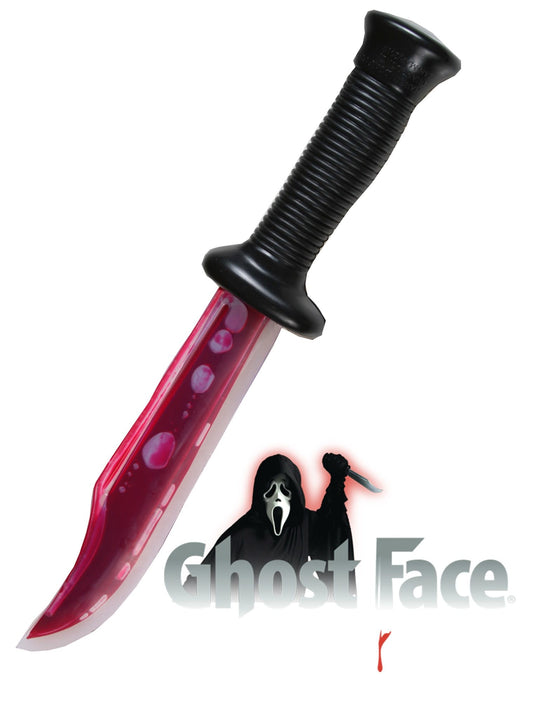 Bloody Blade Knife (Ghost Face®)