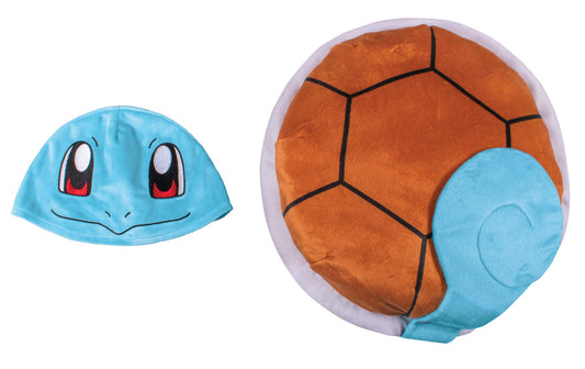 Squirtle Accessory Kit
