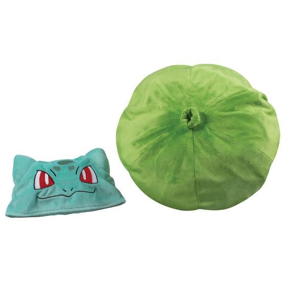 Bulbasaur Accessory Kit