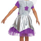Toddler Lavender Costume