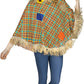 Poncho Assortment - Sweet Scarecrow