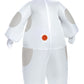 Baymax Inflatable - Adult O/S