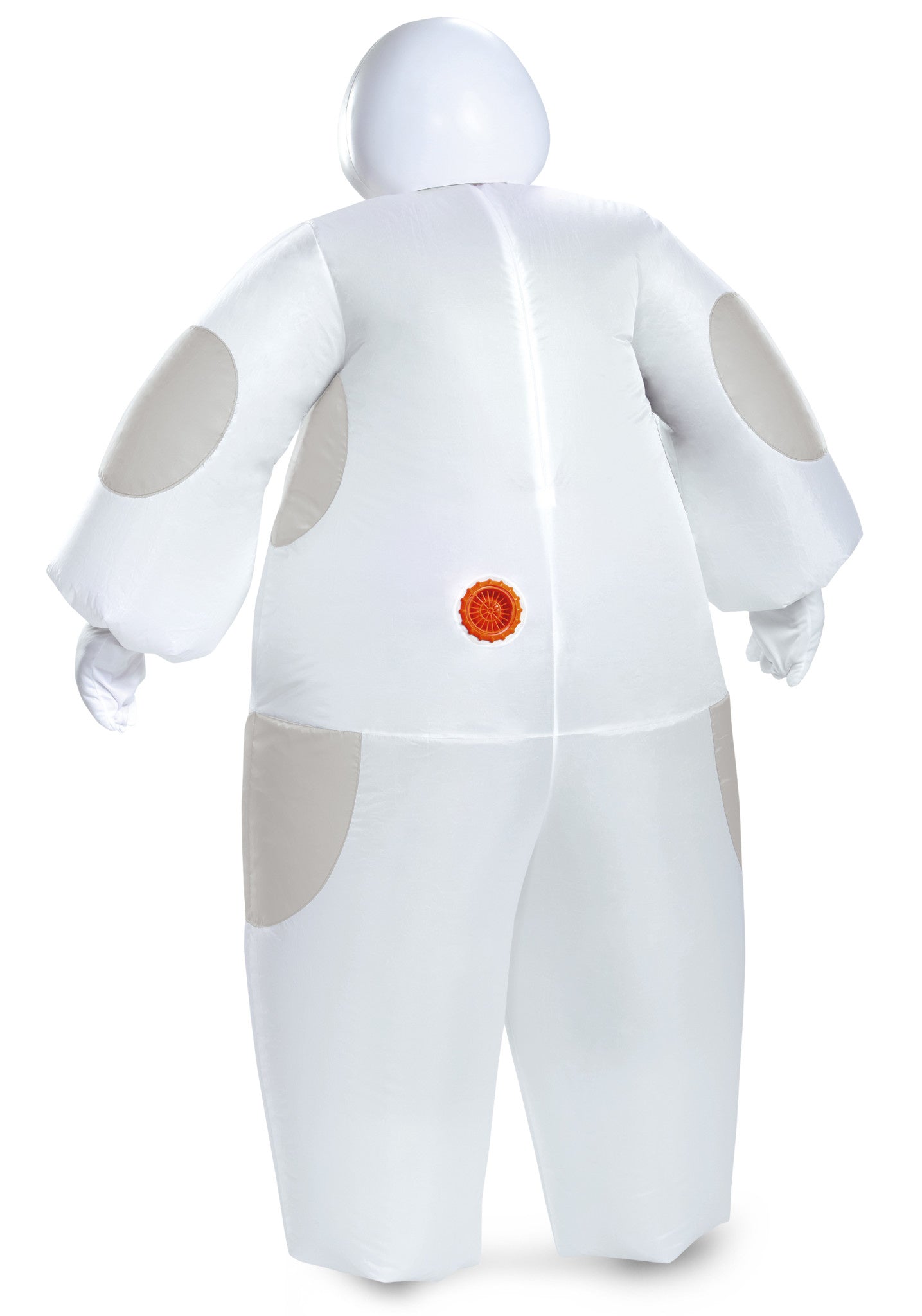 Baymax Inflatable Baymax Inflatable - Adult O/S – Johnnie Brocks