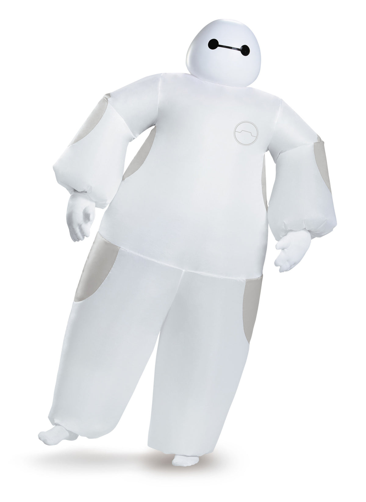 Baymax Inflatable Baymax Inflatable - Adult O/S – Johnnie Brocks