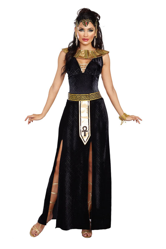Women's Exquisite Cleopatra