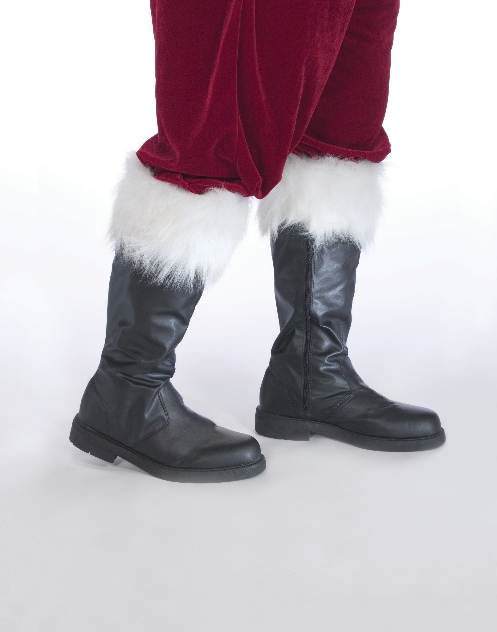 Professional Santa Boots – Johnnie Brocks
