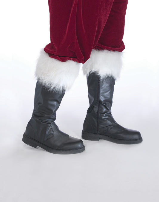 Professional Santa Boots