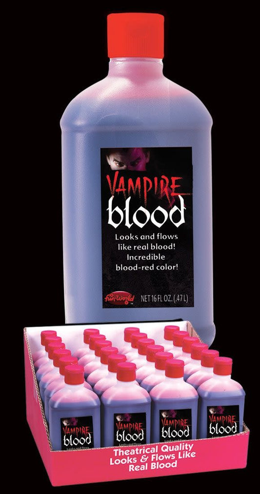 1 Pint of Vampire Blood (16 fl Oz)