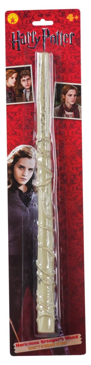 Hermione Granger Wand