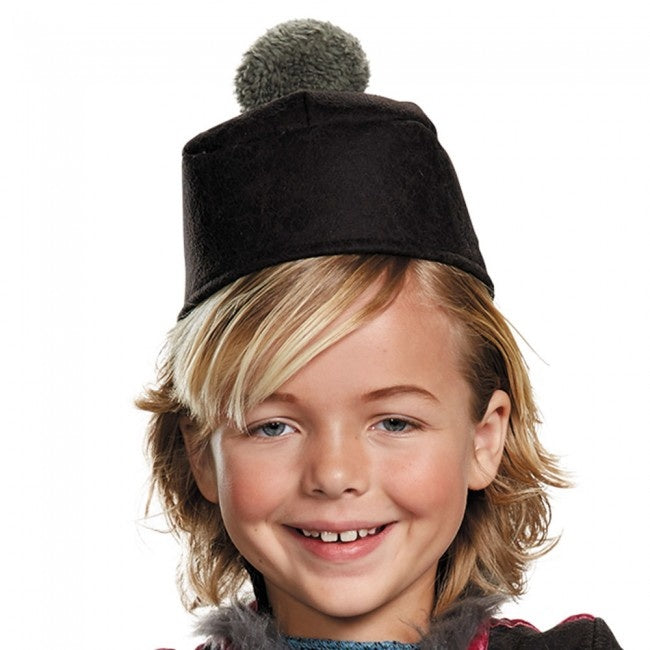 Kids Deluxe Kristoff Costume