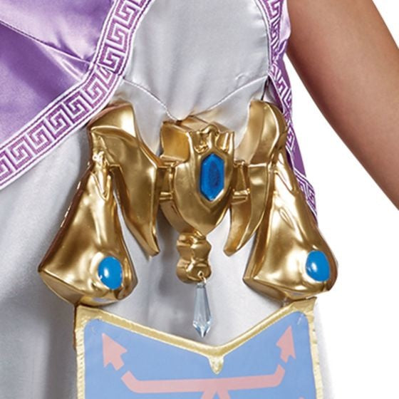 Women's Deluxe Classic Zelda Costume (Legend of Zelda)