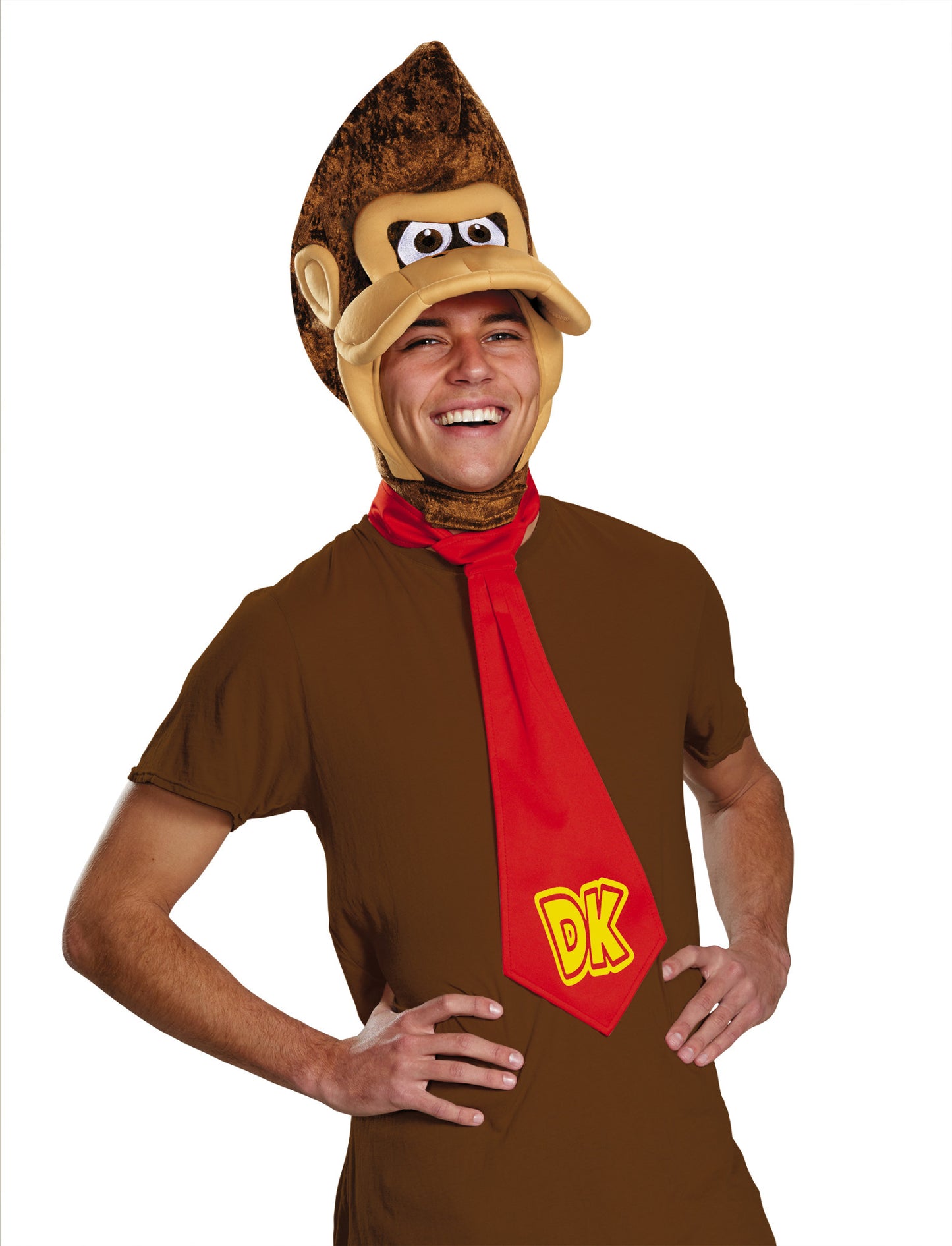 Adult Donkey Kong Kit