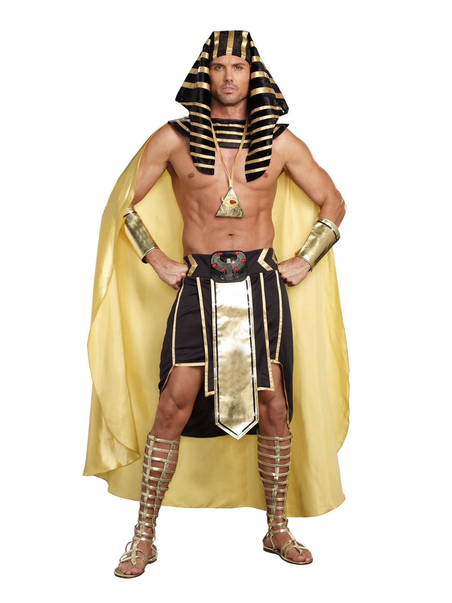 King of Egypt