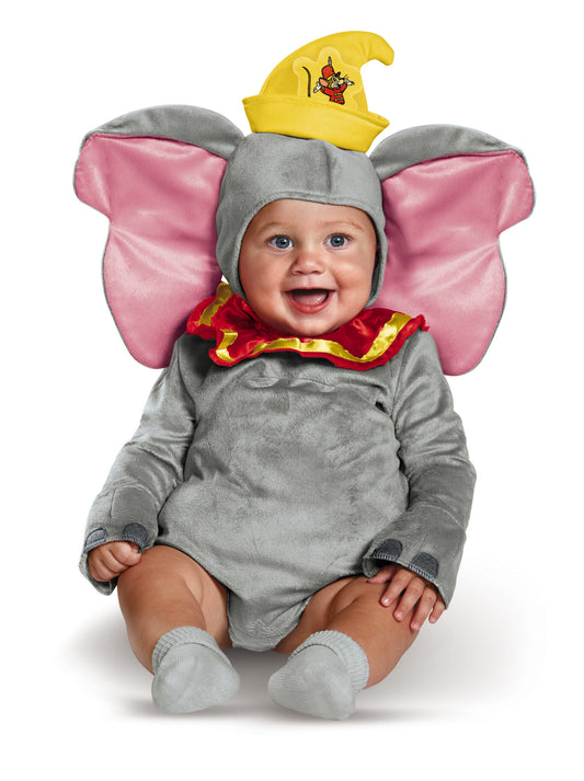 Infant Dumbo Costume