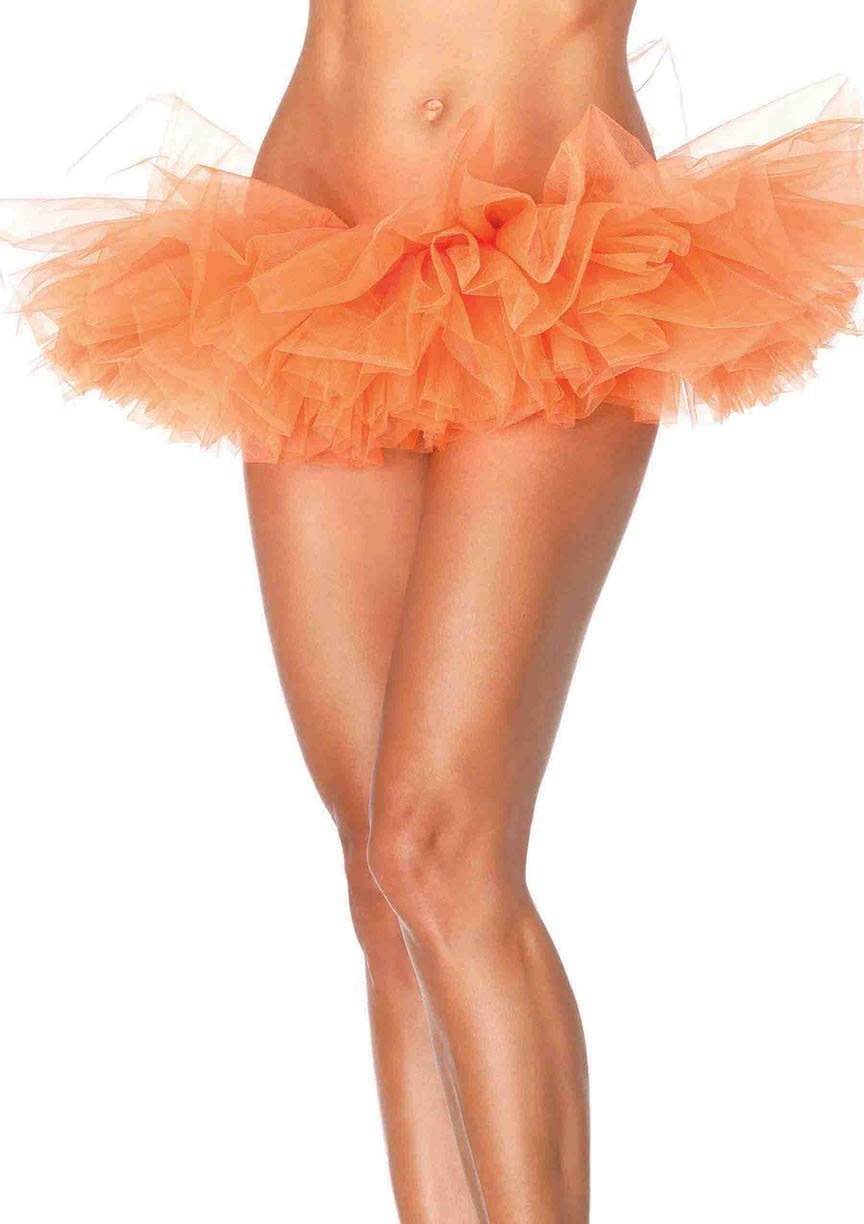 Organza Tutu